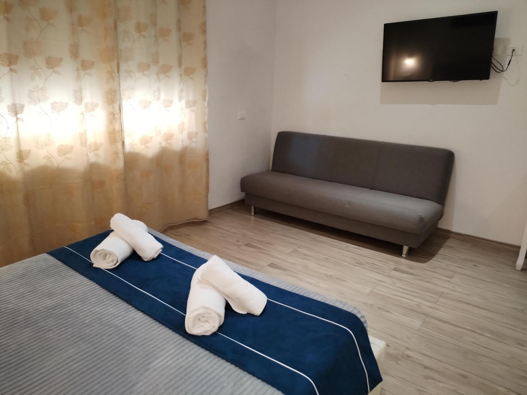 Nuova Fiera Camera Verona Buitenkant foto